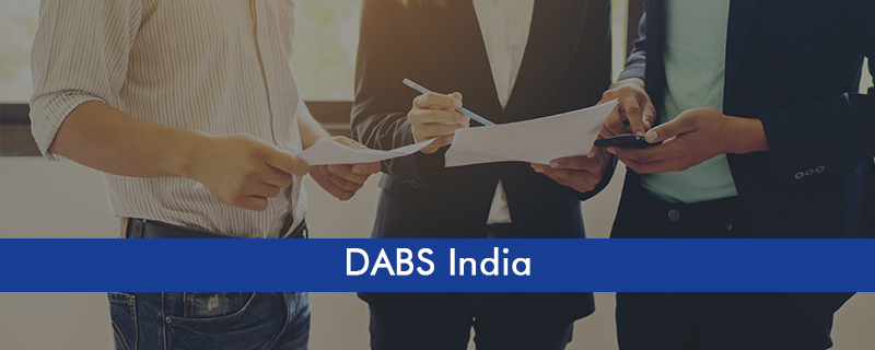 DABS India 